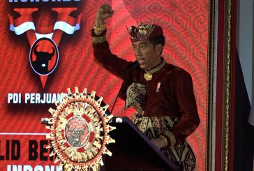 Hidupkan Kembali GBHN, Cara Parpol Kendalikan Jokowi