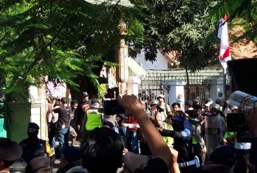 Tri Susanti, Caleg Gerindra Diduga Penyebar Hoax Kerusuhan Surabaya
