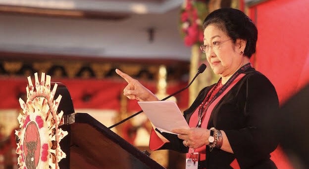 Ditutup Megawati, Kongres V PDIP Hasilkan 23 Butir Rekomendasi