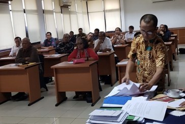 Dinyatakan Lolos, 26 Calon Anggota Komisi Kejaksaan akan Jalani Tes Uji Publik