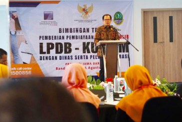 Dirut LPDB Sebut Kinerja Koperasi di Indonesia Semakin Berkualitas
