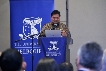 Menperin: Pemerintah Bidik Universitas Top Dunia Kolaborasi di Indonesia