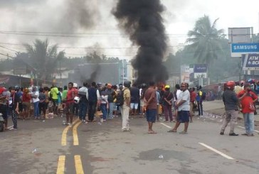 Tanggapi Kerusuhan di Manokwari dan Sorong, Jokowi: Memaafkan Itu Lebih Baik