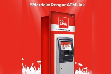 ATM Link Tampil Semakin Fresh!