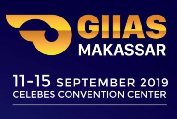 GIIAS 2019 Makassar Pendorong Industri Otomotif Sulawesi Selatan