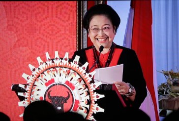Megawati ke Prabowo: Kalau Mau Menang Pilpres Ajak Saya