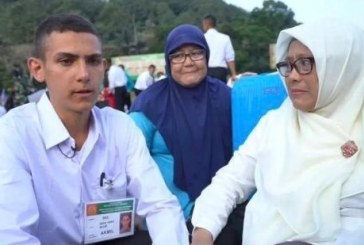 TNI AD Putuskan Enzo Tetap Bisa Lanjutkan Pendidikan di Akmil