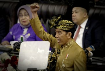 Ibu Kota Pindah ke Kalimantan, Tidak Ada Jaminan Ekonomi di Indonesia Timur Akan Menggeliat