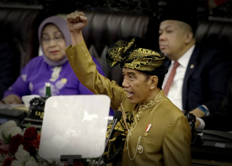 Ibu Kota Pindah ke Kalimantan, Tidak Ada Jaminan Ekonomi di Indonesia Timur Akan Menggeliat