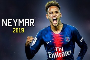 Barcelona Tutup Rumor Neymar Dari PSG