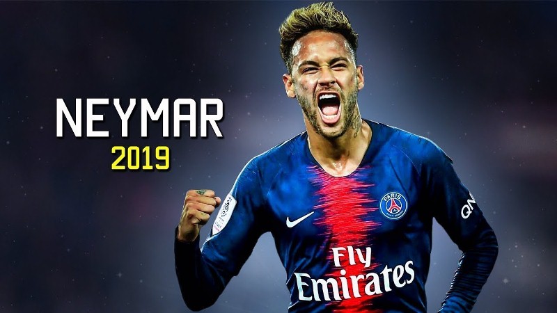 Barcelona Tutup Rumor Neymar Dari PSG