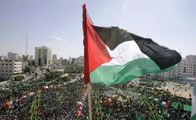 Liga Arab Protes AS Hapus Nama Palestina!!