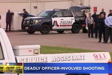 Ngeri! Penembakan Liar di Texas Renggut 20 Nyawa