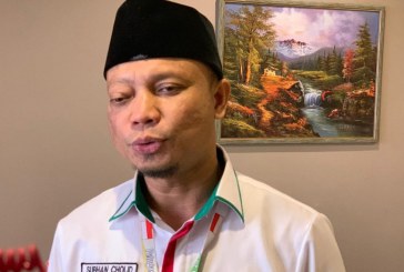 Ini Waktu Larangan Lontar Jamarat untuk Jemaah Haji Indonesia