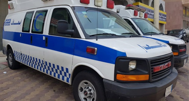 Layani Kesehatan Jemaah Haji, Kemenkes Siagakan 29 Ambulans