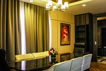 Teraskita, Hotel Bintang 3+ yang Memiliki Suite Room ‘Cantik’