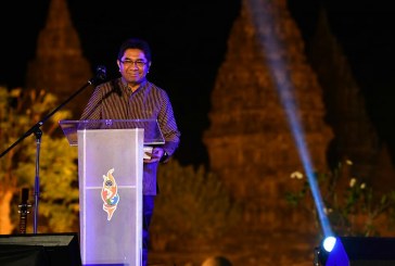 Indonesia Jadi Tuan Rumah yang Baik di 13th APA Sports Meet 2019