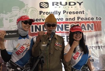 Rudy Project dan Ambarawa Heritage Run Gelar Pemeriksaan Mata Gratis Veteran