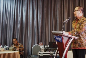 Dongkrak Penyaluran Pinjaman ke KUMKM, LPDB Siapkan Rp100 Miliar Untuk Aceh