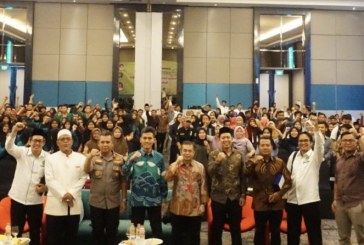 Indonesia Hadapi Ancaman Serangan Terhadap Ideologi