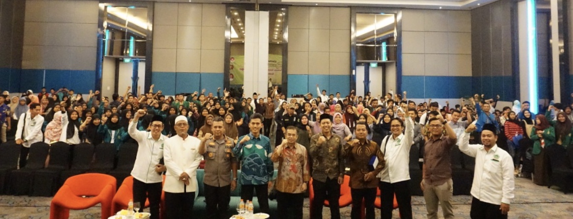 Indonesia Hadapi Ancaman Serangan Terhadap Ideologi