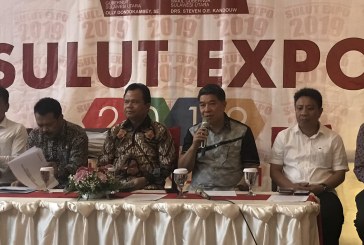 Sulut Expo 2019 Akan Digelar di Gedung Smesco Indonesia