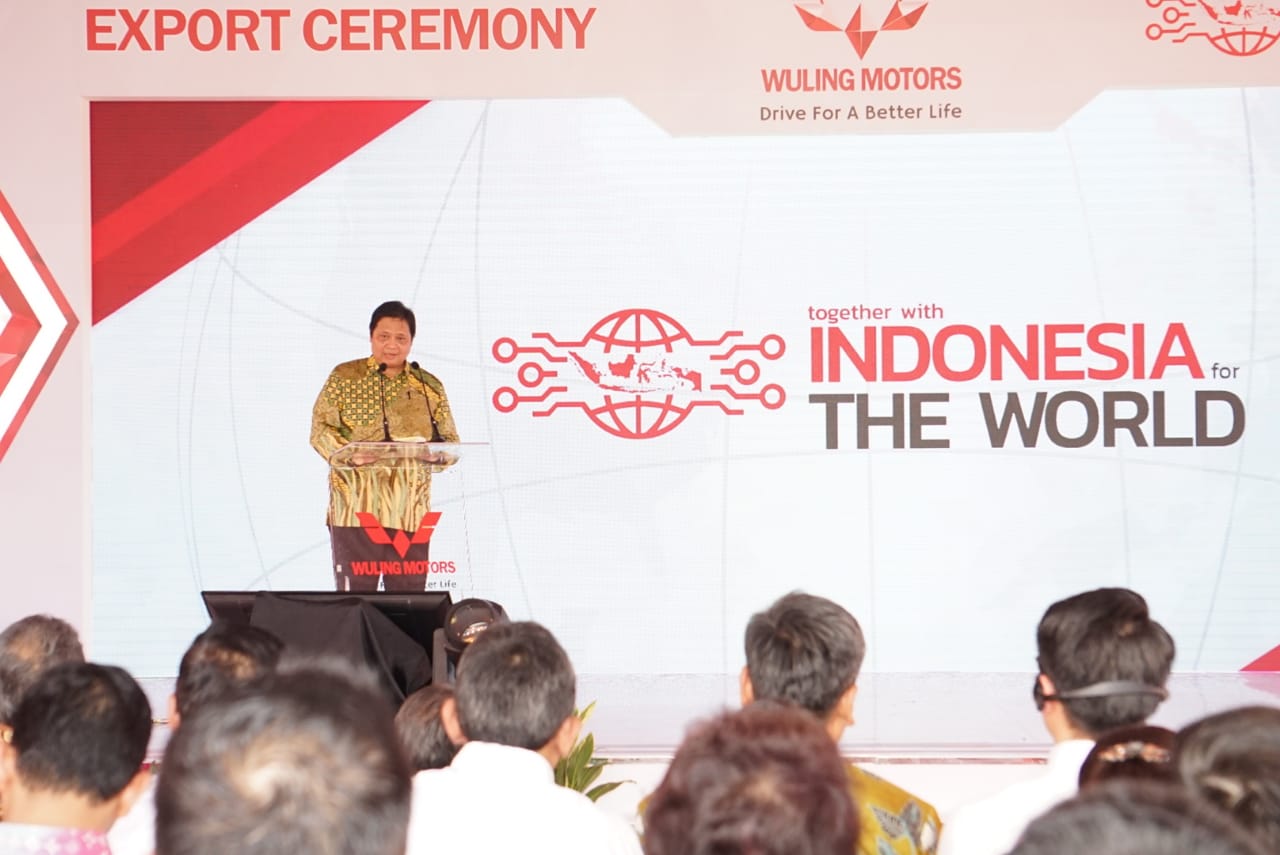 Industri Otomotif Indonesia Semakin Kompetitif di Kancah Global