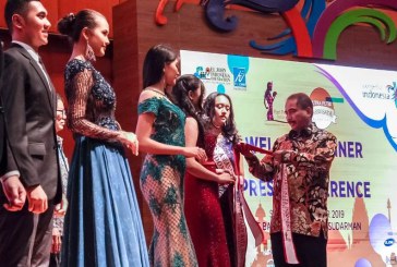Menteri Arief Ajak Finalis Putri Pariwisata Promosikan Indonesia Melalui Platform Digital