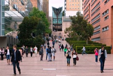 Australia Bersihkan Pengaruh China di Universitas!!