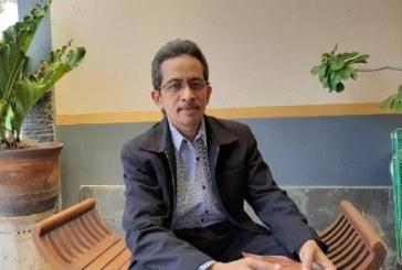 Alasan Abdul Aziz Buat Disertasi Seks Halal di Luar Nikah