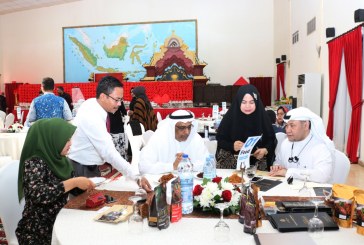 KJRI Jeddah dan Bank Indonesia Gelar Halal Investment Forum