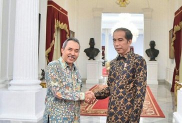 Pengamat Soal Nasib KPK: Pilihan Ada Pada Jokowi