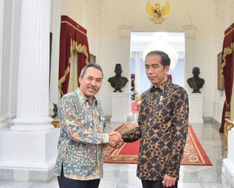 Pengamat Soal Nasib KPK: Pilihan Ada Pada Jokowi