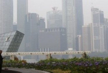 Benarkah Indonesia Penyebab Kabut Asap di Malaysia dan Singapura?