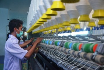 Kemenperin Rajut Harmonisasi Industri Tekstil Nasional