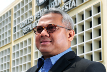 Arief Budiman: Serangan yang Aneh-aneh Nggak Nyampe