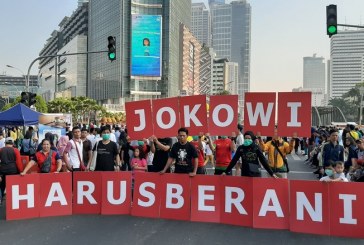 Capim KPK Banyak Bermasalah, Para Guru Besar Kirim Surat ke Jokowi