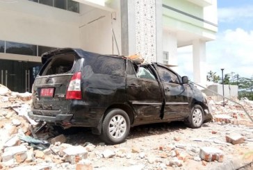 ACT Kerahkan Relawan Bantu Korban Gempa Ambon