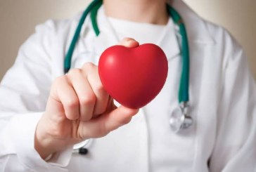 5 Cara Menjaga Kesehatan Jantung Sejak Dini