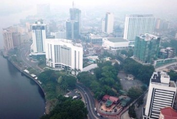 Kena Kabut Asap Indonesia, 400 Sekolah di Malaysia Diliburkan