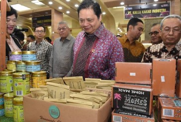 Indonesia Tempati Urutan ke-6 Produsen Biji Kakao Terbesar di Dunia
