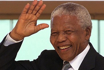 Pernah Dikencingi Sipir, Nelson Mandela Tidak Dendam
