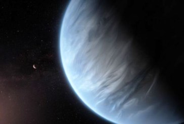 Ditemukan, Planet Selain Bumi yang Layak Dihuni Manusia
