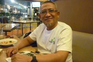 Pengusaha Kuliner Wong Solo Siap Menjadi Penantang Gibran