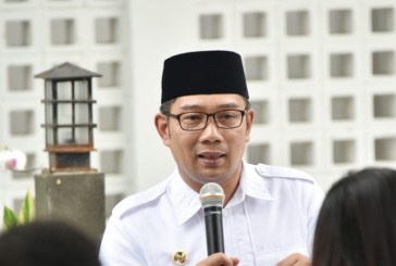 Soal Revisi UU KPK, Ridwan Kamil: Pemerintah Harus Dengarkan Aspirasi Publik