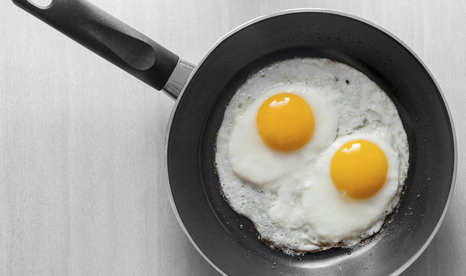 Sering Makan Telur Bisa Sebabkan Sakit Jantung?