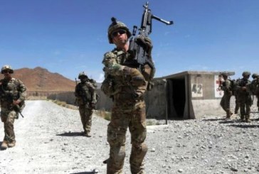 Taliban Hebat! AS Pulangkan 5.400 Pasukan di Afghanistan