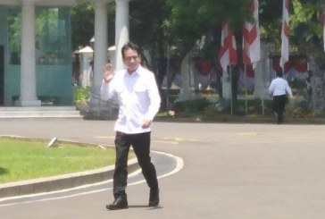 Wishnutama Siap Mundur dari Net TV Setelah Ditunjuk Jadi Menteri