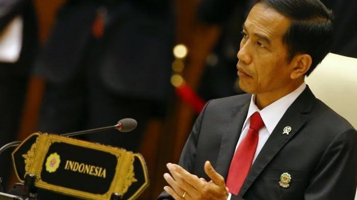 Jalan Panjang Karier Politik Jokowi: Dari Wali Kota Solo Hingga Presiden Dua Periode