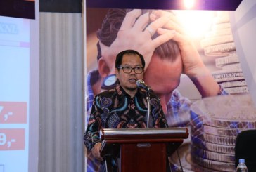 LPDB Gelar Rakor Penanganan Piutang Bermasalah di Surabaya